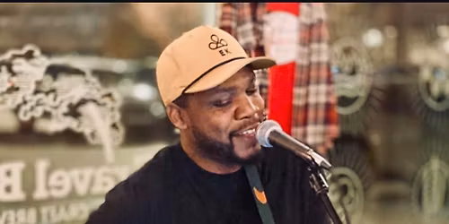 Live at Gravel Bottom Brewing 