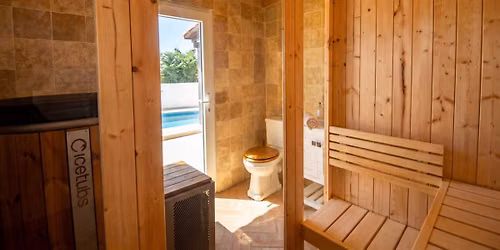 Holiday Villa Rental 