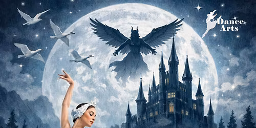 Swan Lake Ballet Camp