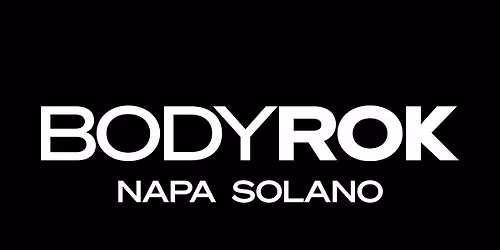 BODYROK X THE GARDEN