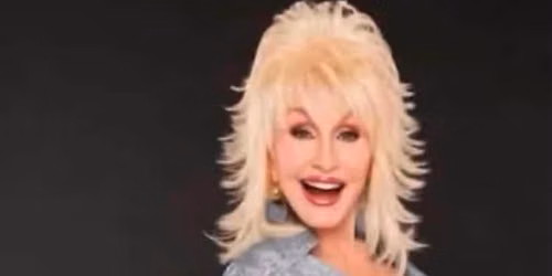 Dolly Parton Tribute Skate Night