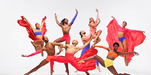 Alvin Ailey American Dance Theater