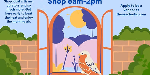 EARLY BIRD MARKET