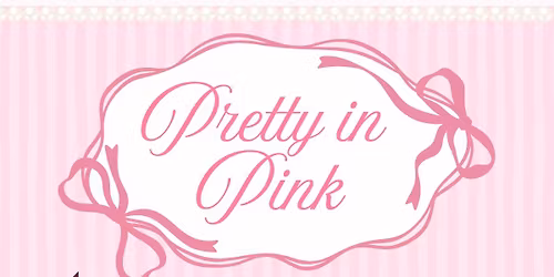 Bond Living Pretty in Pink (Leesburg)
