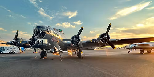 Flying Legends of Victory Tour in Atlanta, GA