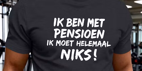 Merlot Music in Kroeg van Klaas !