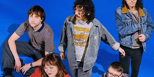 Suitor record release w\/ Chemical Baths \/ The Carp