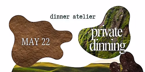 Dinner Atelier: Private Dining Experience in Hamburg