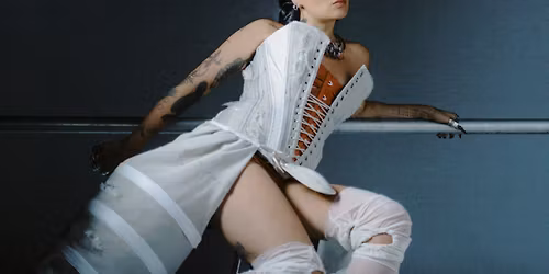 Saya Gray - Docks (Lausanne) - Unique date suisse