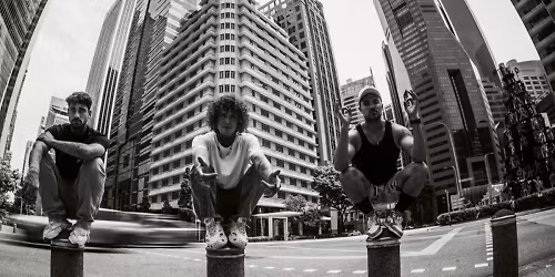 Cheat Codes in Chicago