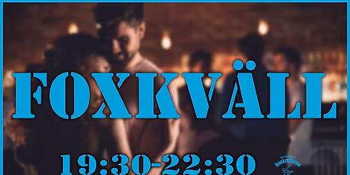 FOX-Kv\u00e4ll 24 April 