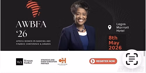 Africa Women in Banking and Finance Conference and Awards