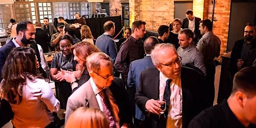 Movers & Shakers: VCs, Angel Investors & Startups in London
