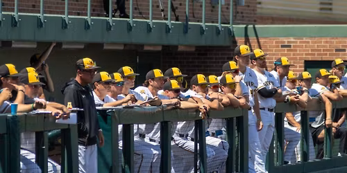 Wichita State Shockers at East Carolina Pirates Baseball at Clark-LeClair Stadium