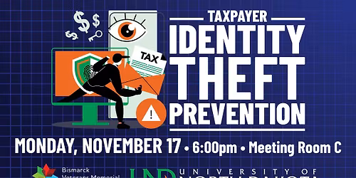 Taxpayer Identity Theft Prevention