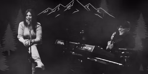 Lauren Warwick at Happys Inn 