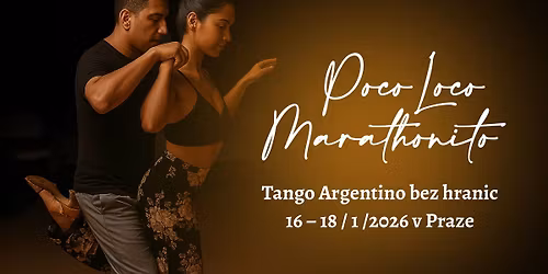 PocoLoco Marathonito