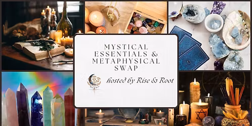 Mystical Essentials and Metaphysical Swap