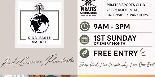 Kind Earth Market
