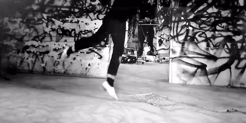 Muon S \/ City Dragon