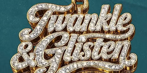 Twankle & Glisten — Southern Hip Hop Classics Dance Party