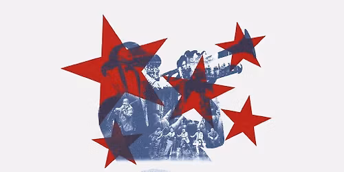 Buena Vista Orchestra