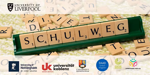 German Network Now: Living the Language