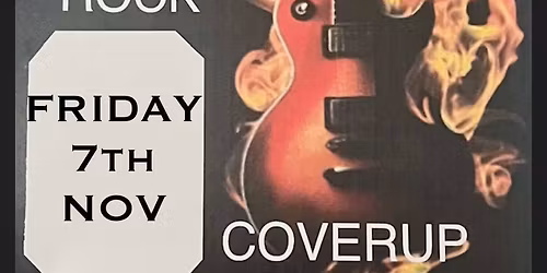 CoverUP