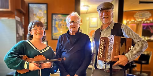 Beer Church w\/ Slip Jig