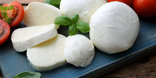 Cheese Making