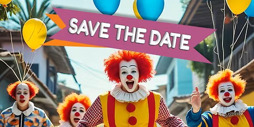 Faschingsumzug des ASV Nickelsdorf