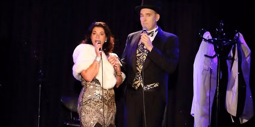 Mismatched! at the Ellington