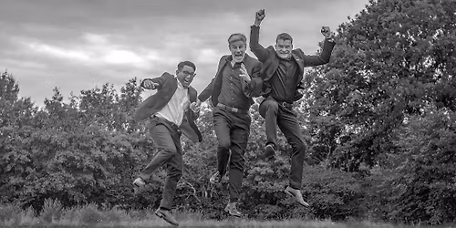 BOOGIELICIOUS (Pays-Bas\/Allemagne)