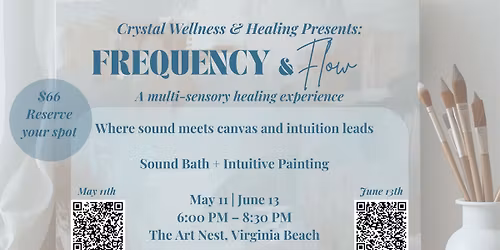 Frequency & Flow