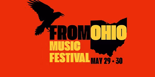 FromOhio Music Festival