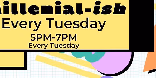 Millenialish