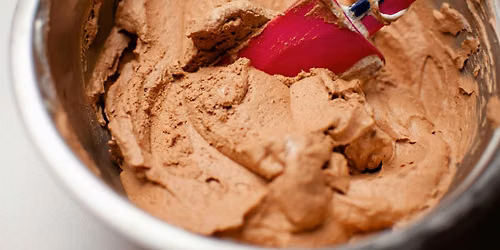 Chocolate Masterclass: Tart, Mousse, and French Hot Chocolate