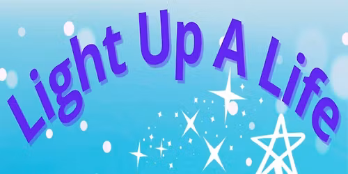 Light Up A Life