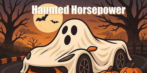 MSP Drift: Haunted Horsepower