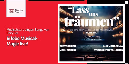 Lass uns tr\u00e4umen