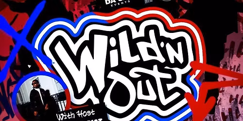 ACS: WILD 'N OUT