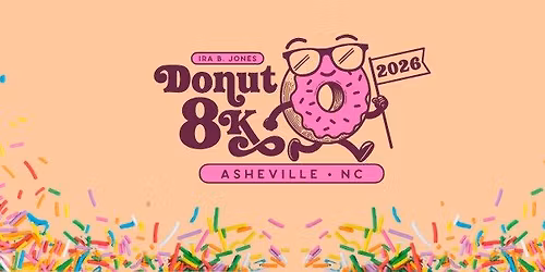 2026 Donut 8k & Munchkin 1 Miler