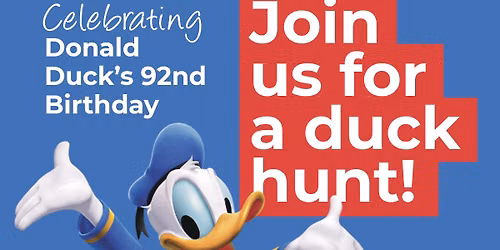 SportzRulz Duck Week