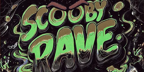 Scooby Rave at The Rock Box 