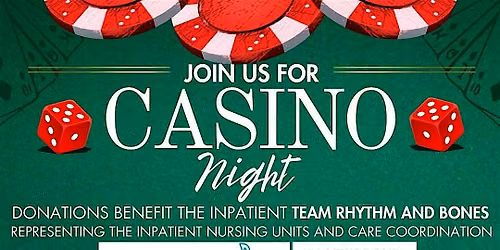 Casino Night