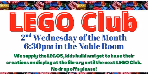 LEGO Club