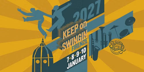 KEEP ON SWINGIN\u2019 2027