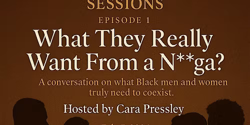 Thee T.A.B.L.E Session