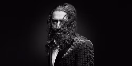 Diego El Cigala - Xalapa- M\u00e9xico