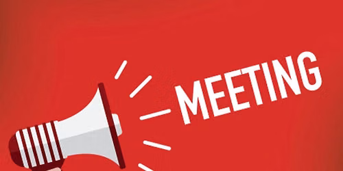 July Monthly Meeting